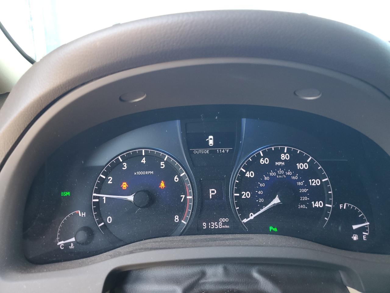 2014 Lexus Rx 350 Base VIN: 2T2BK1BA7EC251167 Lot: 67154264