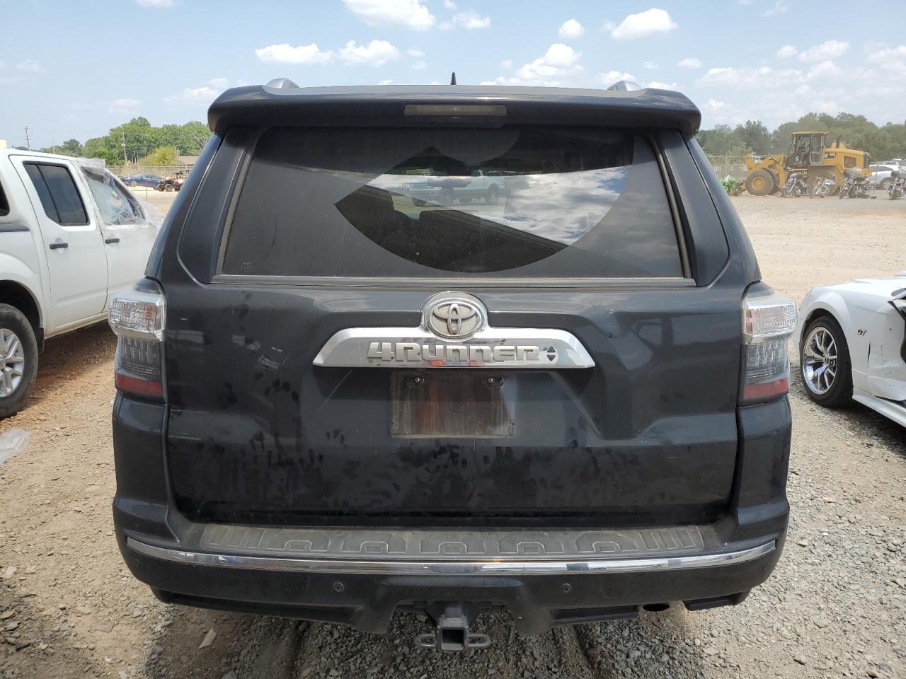 2020 Toyota 4Runner Sr5 VIN: JTEZU5JR1L5218019 Lot: 65957614