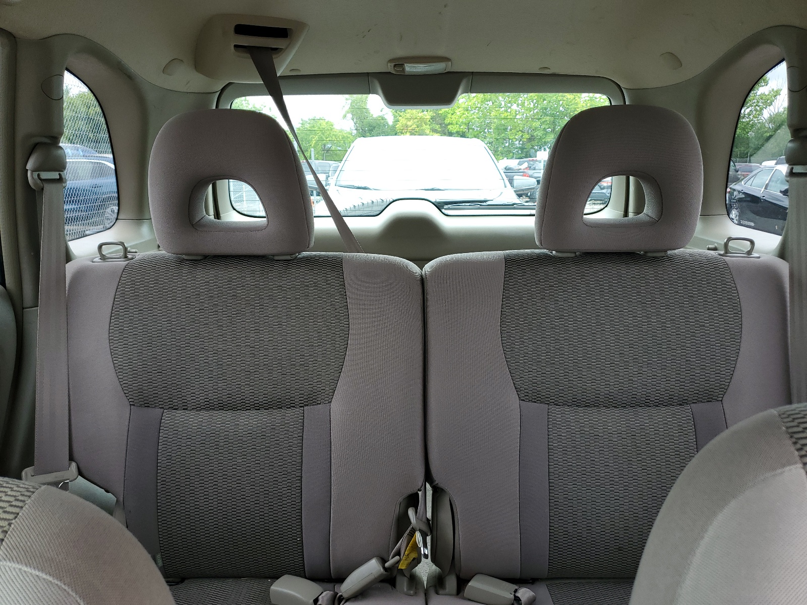 JTEHD20V840002076 2004 Toyota Rav4