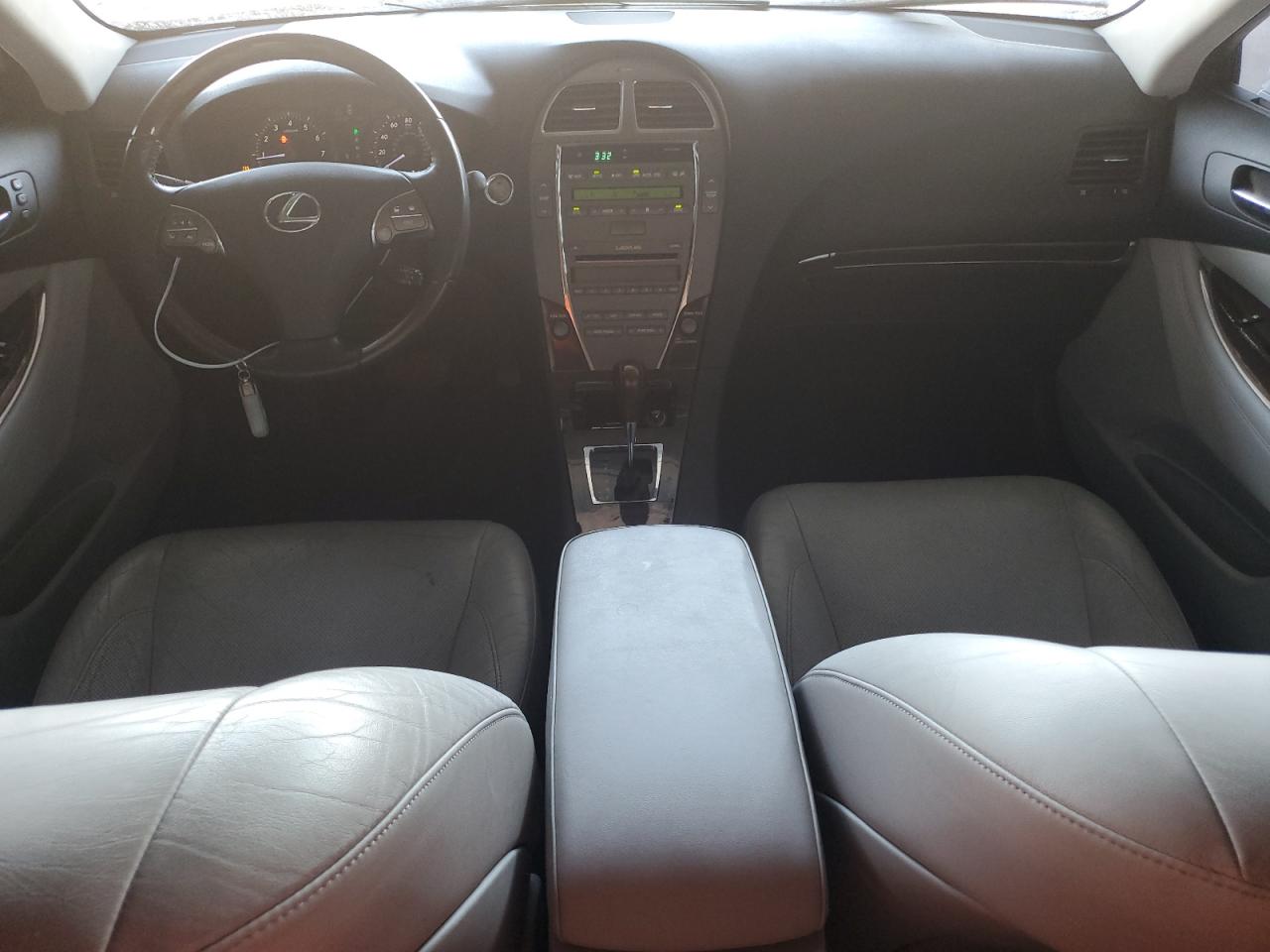 2010 Lexus Es 350 VIN: JTHBK1EG1A2394594 Lot: 66361834