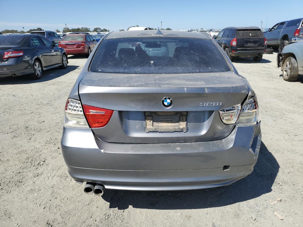 2010 BMW 328 I Sulev VIN: WBAPH5G51ANM35133 Lot: 67926174