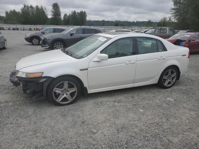 2005 Acura Tl  zu verkaufen in Arlington, WA - Front End