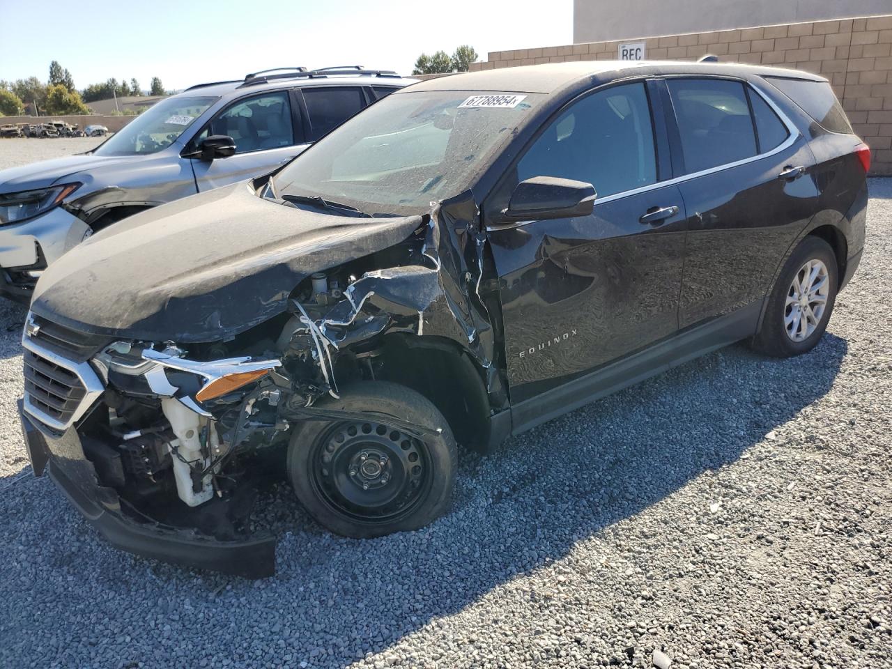 2019 Chevrolet Equinox - Image 1