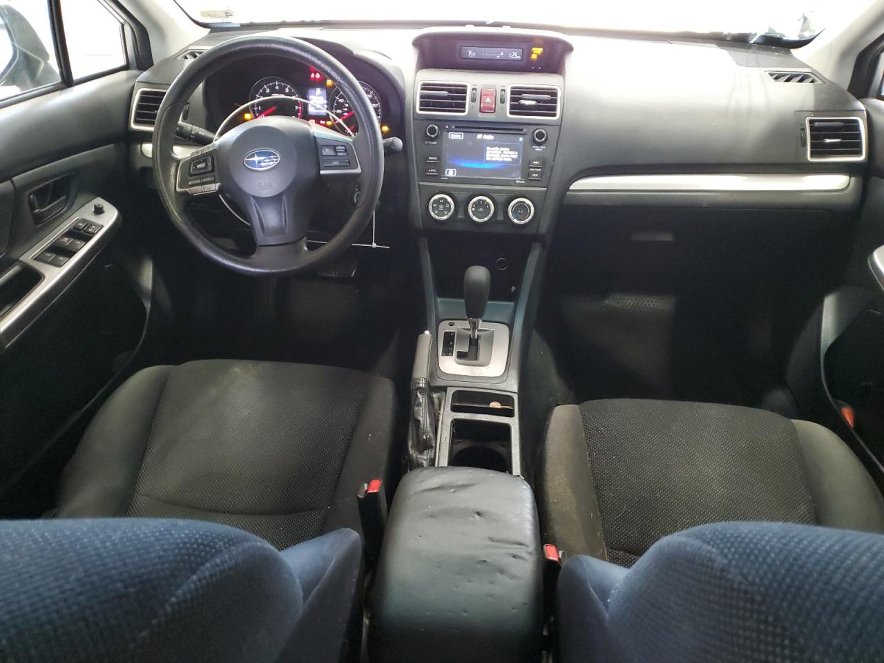 JF1GPAA66G8246166 2016 Subaru Impreza