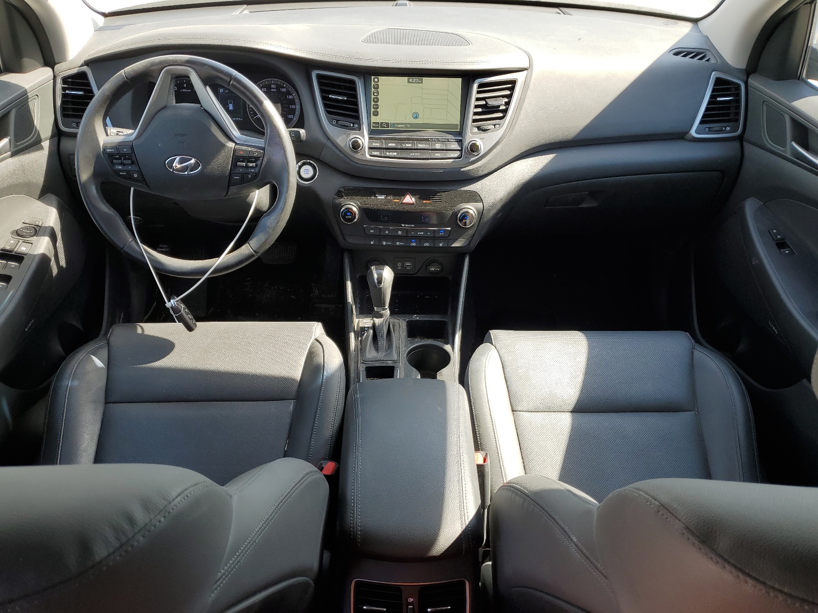 KM8J33A26HU314975 2017 Hyundai Tucson Limited