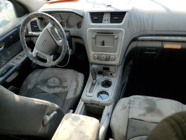 Parquets GMC ACADIA 2015 White