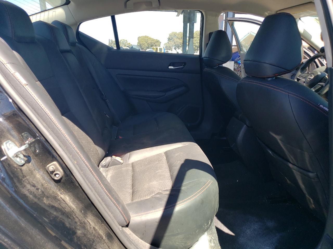 2024 Nissan Altima Sr VIN: 1N4BL4CV1RN373794 Lot: 68385584