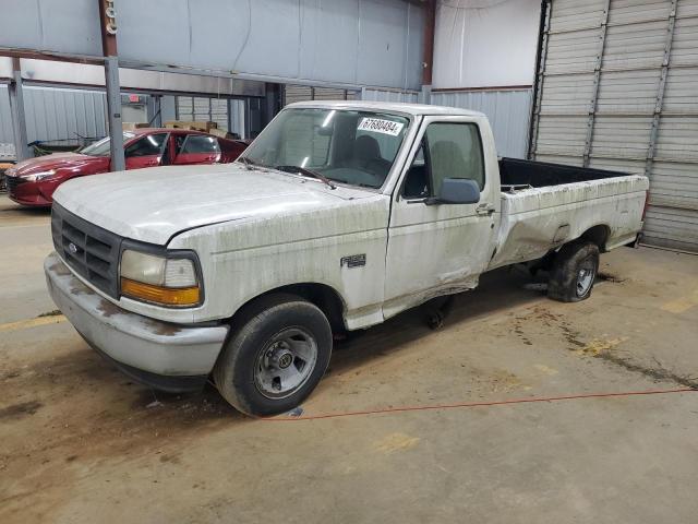 1996 Ford F150  na sprzedaż w Mocksville, NC - Side