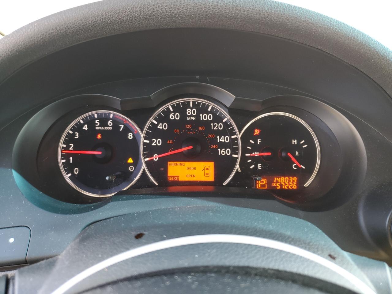 2011 Nissan Altima Base VIN: 1N4AL2AP0BN471709 Lot: 69111004