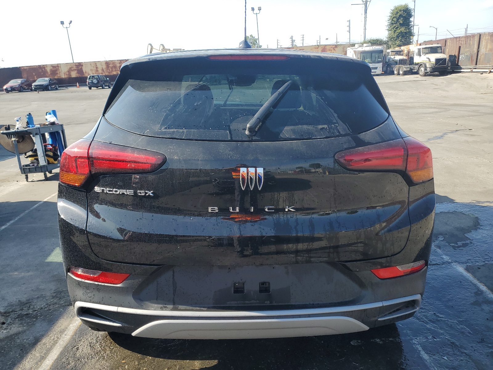 KL4AMBS24RB057493 2024 Buick Encore Gx Preferred