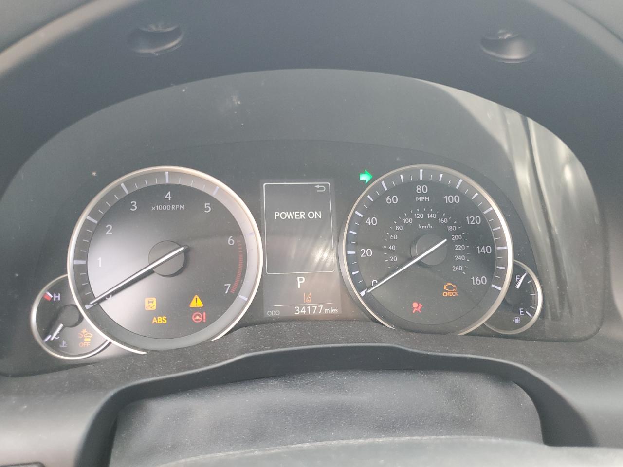 2018 Lexus Es 350 VIN: 58ABK1GG8JU102009 Lot: 67208974