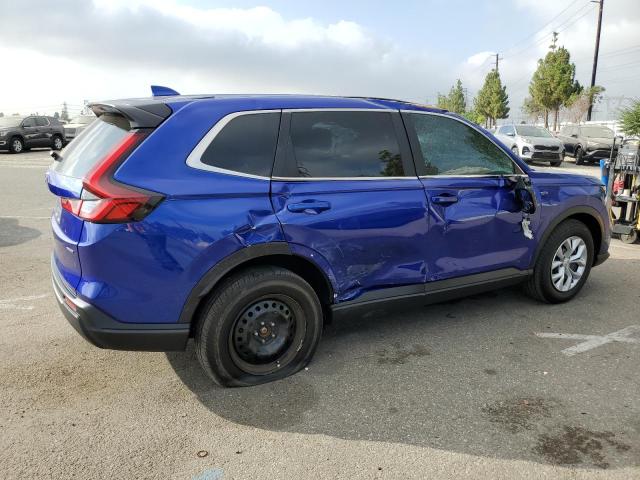 2HKRS4H24PH416743 Honda CRV CR-V LX 3