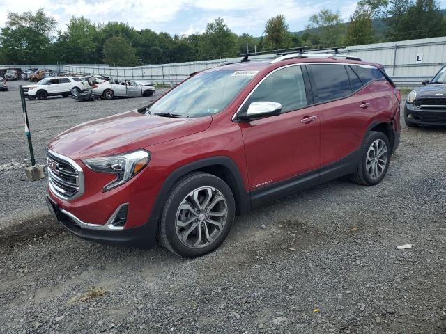 3GKALVEX3LL217651 GMC Terrain SL