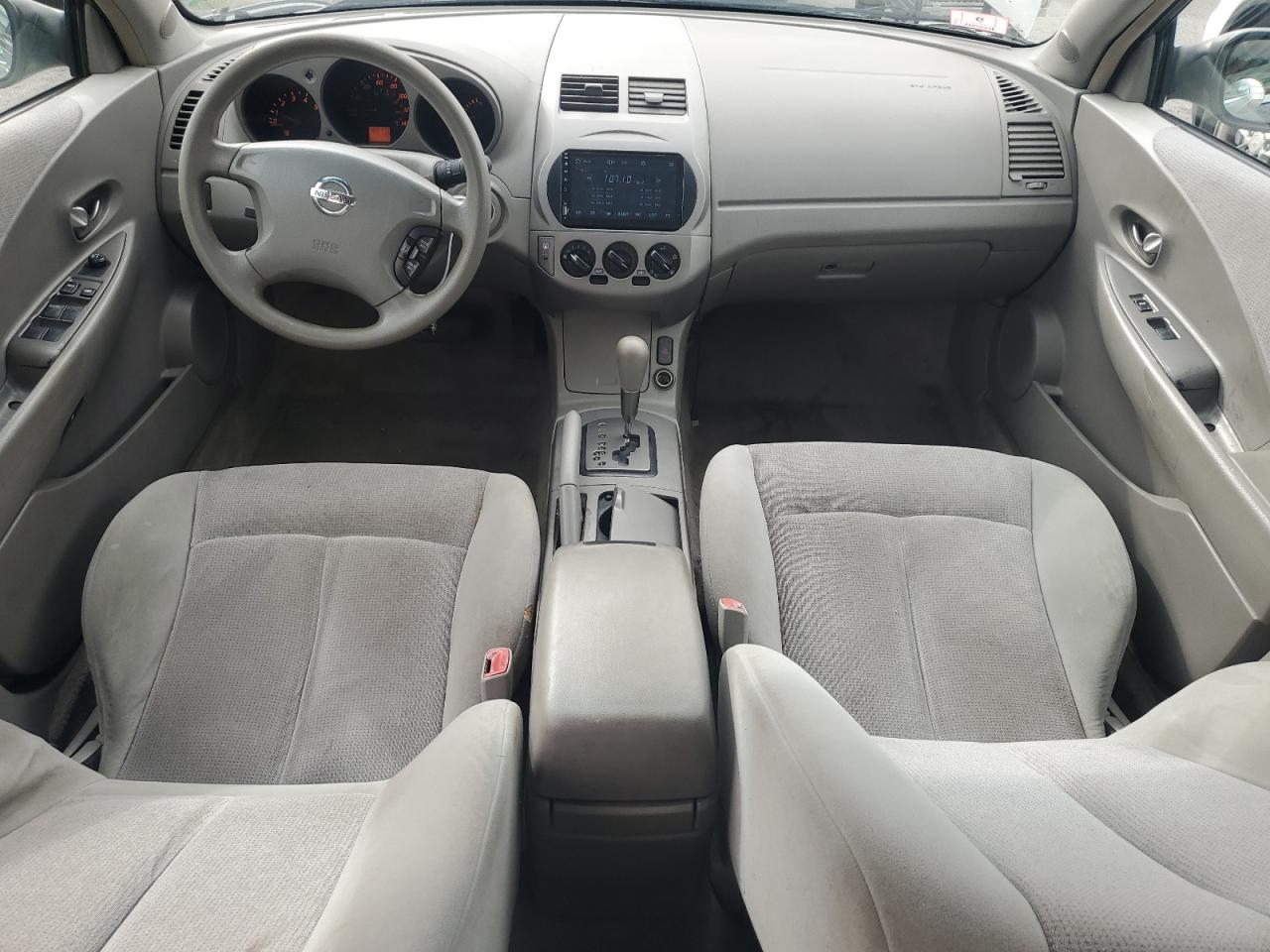 2002 Nissan Altima Base VIN: 1N4AL11D02C205974 Lot: 68250174