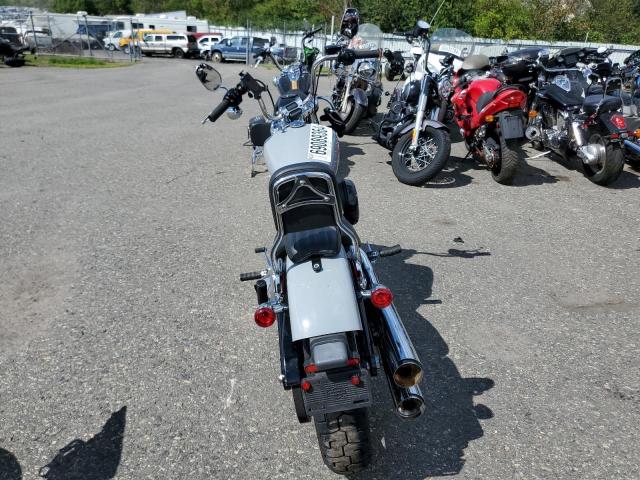 2024 HARLEY-DAVIDSON FXST 