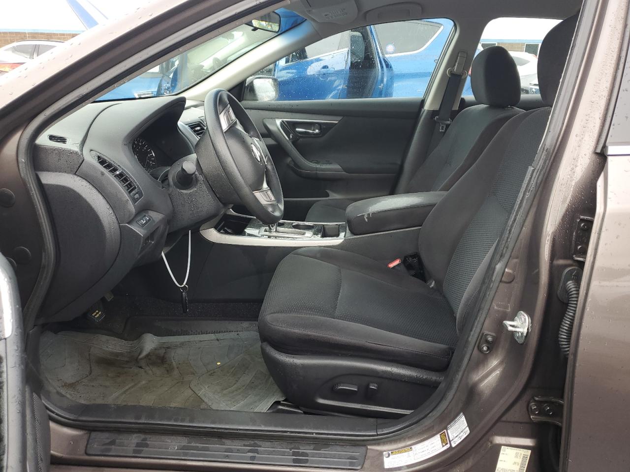 1N4AL3AP4EN386043 2014 Nissan Altima 2.5