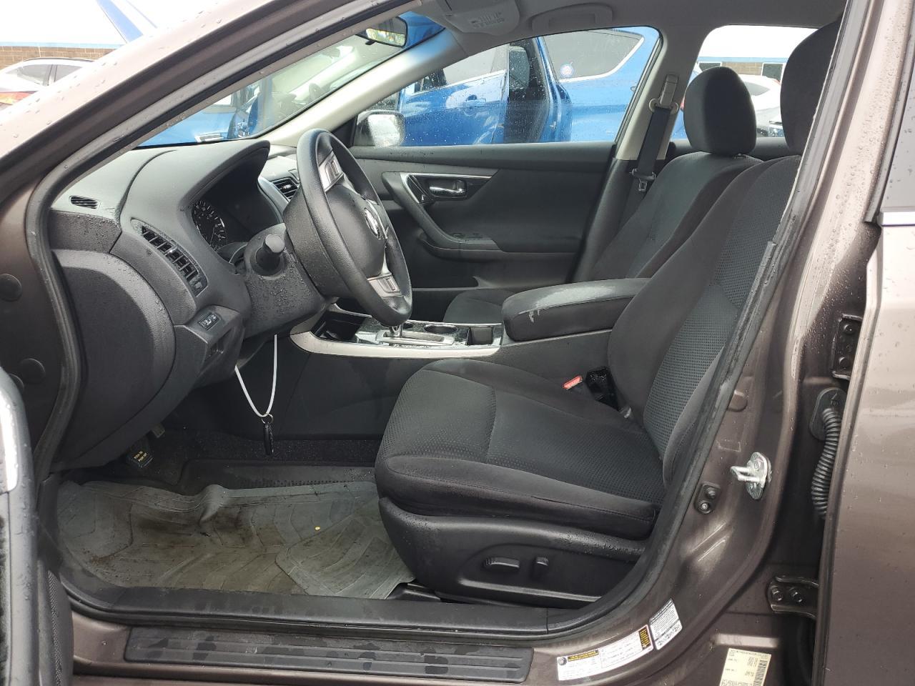 2014 Nissan Altima 2.5 VIN: 1N4AL3AP4EN386043 Lot: 66889144