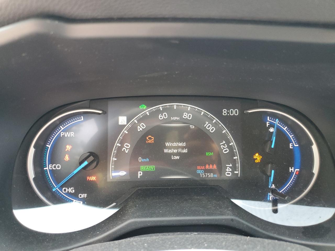 2023 Toyota Rav4 Se VIN: 4T3T6RFV1PU111214 Lot: 68890604