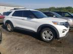 2021 Ford Explorer Xlt за продажба в Chicago Heights, IL - Vandalism