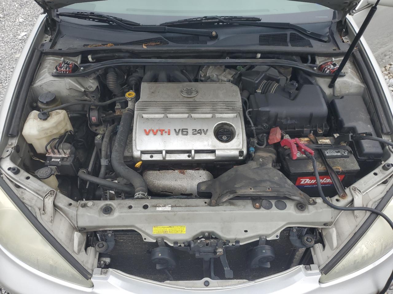 2004 Toyota Camry Le VIN: 4T1BF32K84U573147 Lot: 67446344