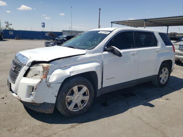 2014 Gmc Terrain Sle