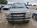 2002 Chevrolet Silverado K2500 Heavy Duty zu verkaufen in Wichita, KS - All Over