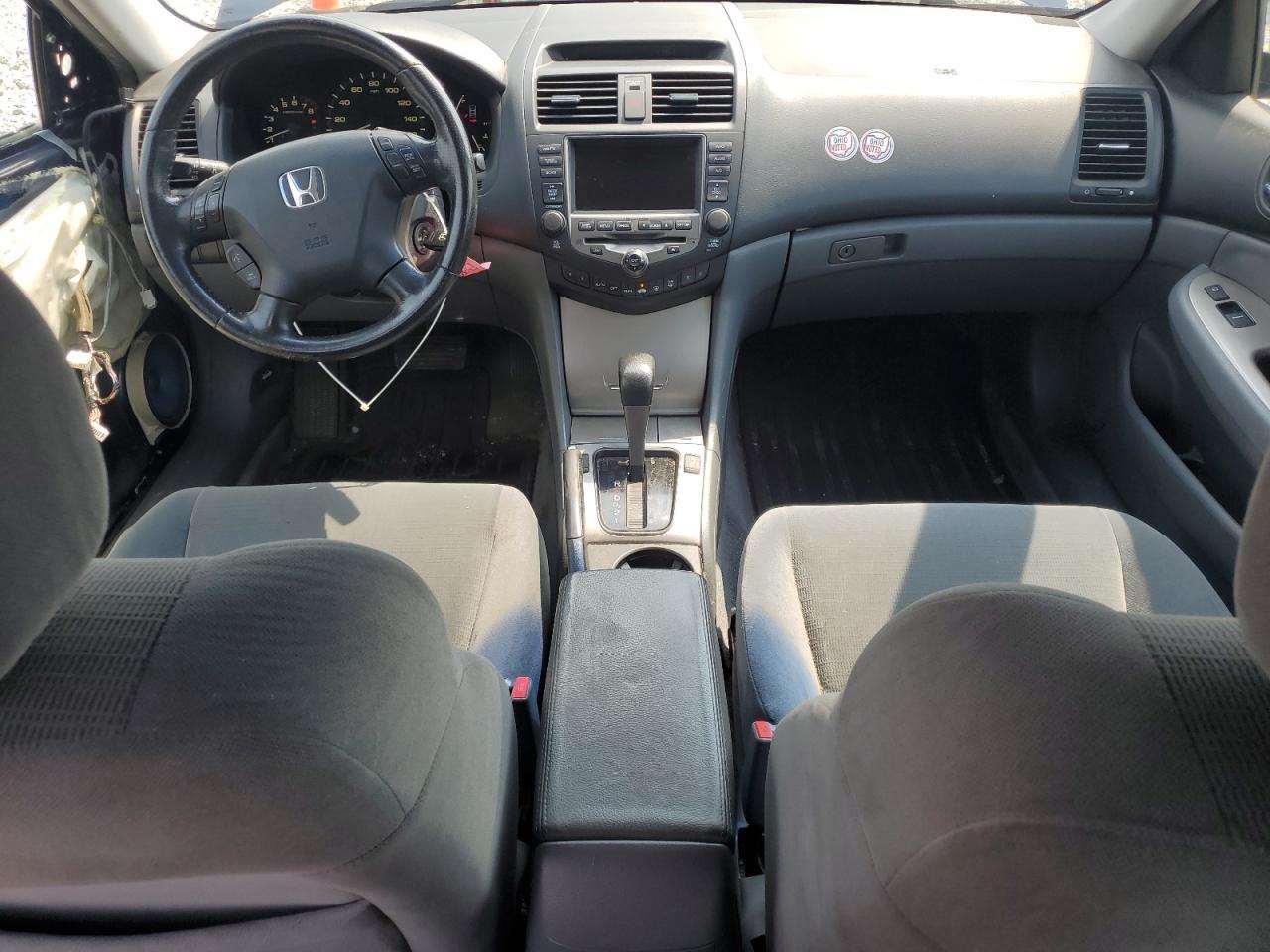 2006 Honda Accord Ex VIN: 1HGCM56716A082019 Lot: 65978504