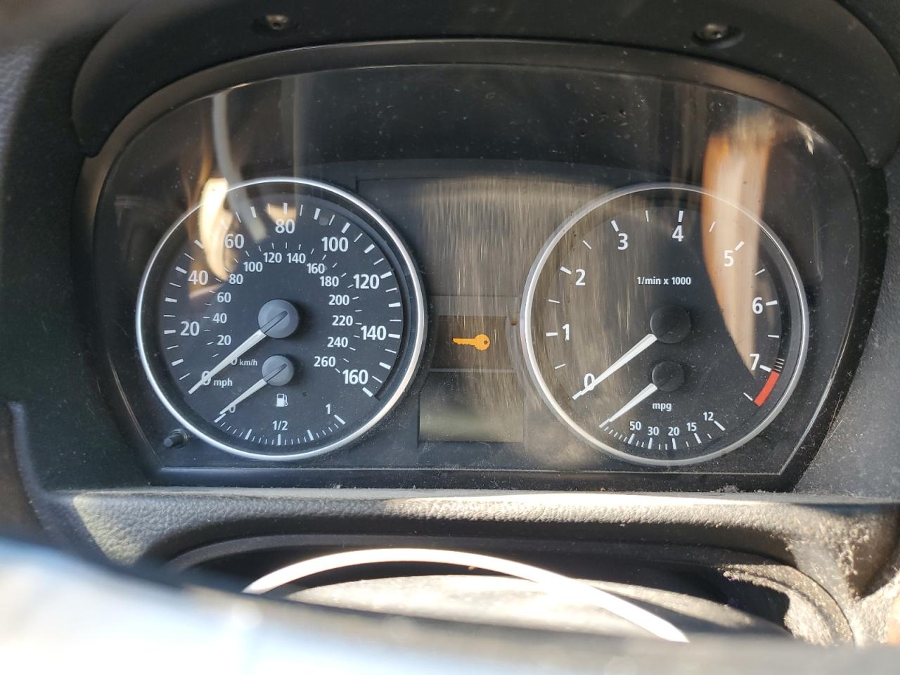 2007 BMW 328 I Sulev VIN: WBAVC53557FZ70772 Lot: 67288544