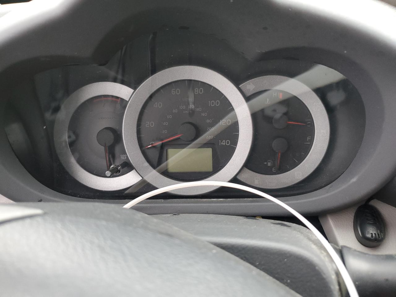 2011 Toyota Rav4 VIN: 2T3BF4DV9BW120897 Lot: 65901254