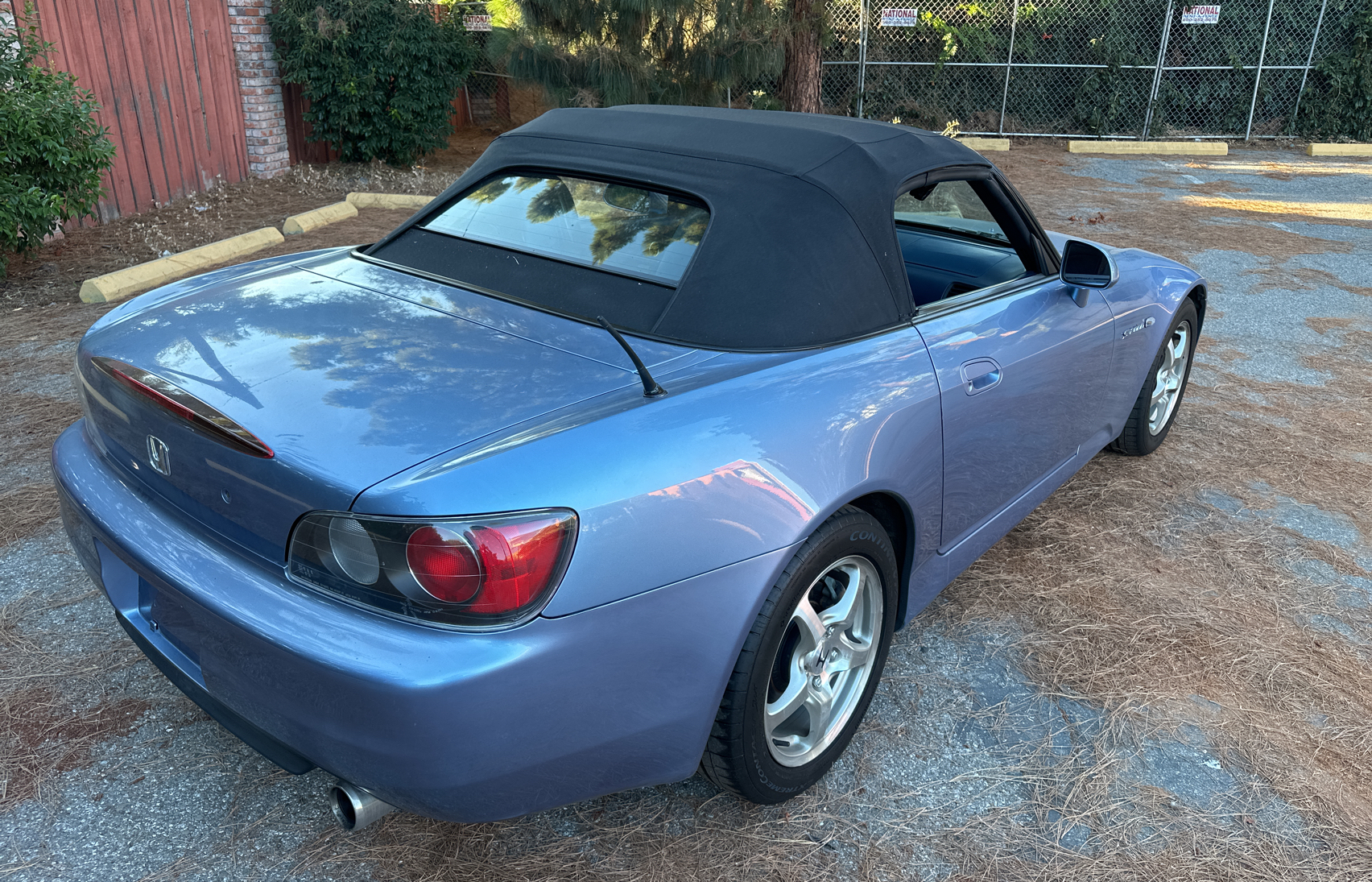 JHMAP114X2T004452 2002 Honda S2000