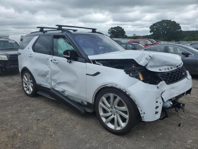 SALRM4EU0N2457507 Land Rover Discovery  4