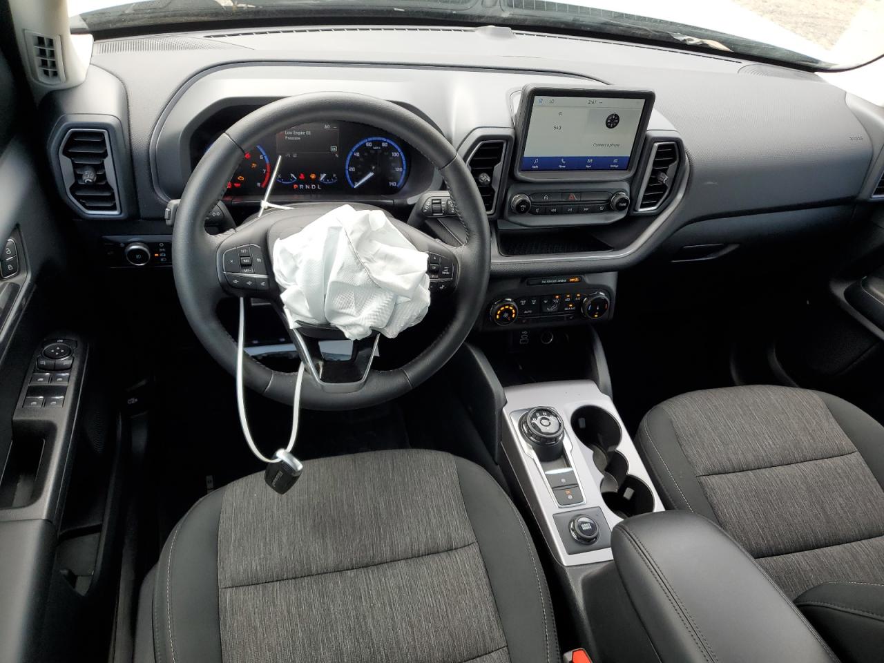 2023 Ford Bronco Sport Big Bend VIN: 3FMCR9B60PRE24244 Lot: 68657944