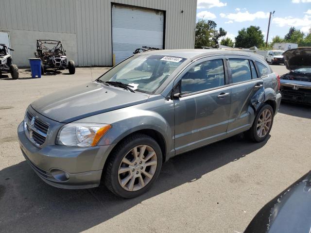 2011 Dodge Caliber Heat