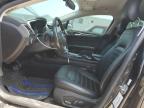 2014 Ford Fusion Se zu verkaufen in Oklahoma City, OK - Side