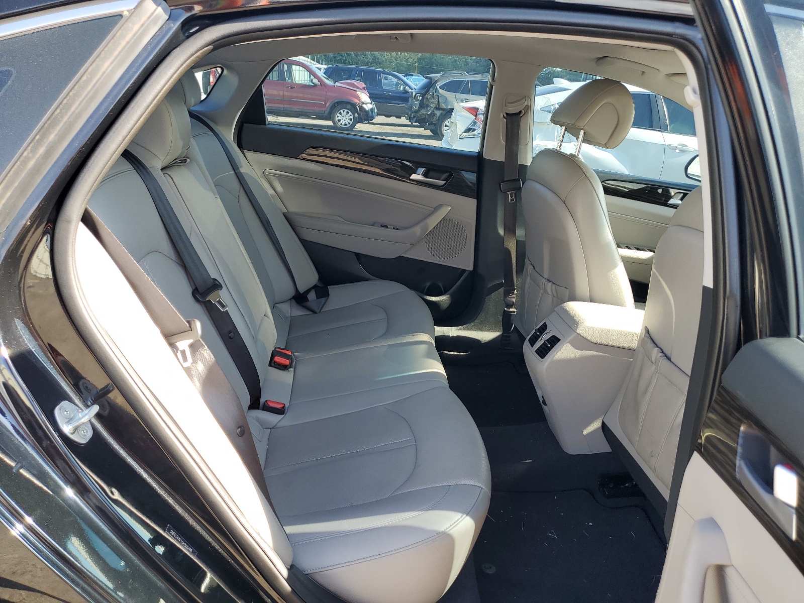 5NPE34AF1GH306189 2016 Hyundai Sonata Sport