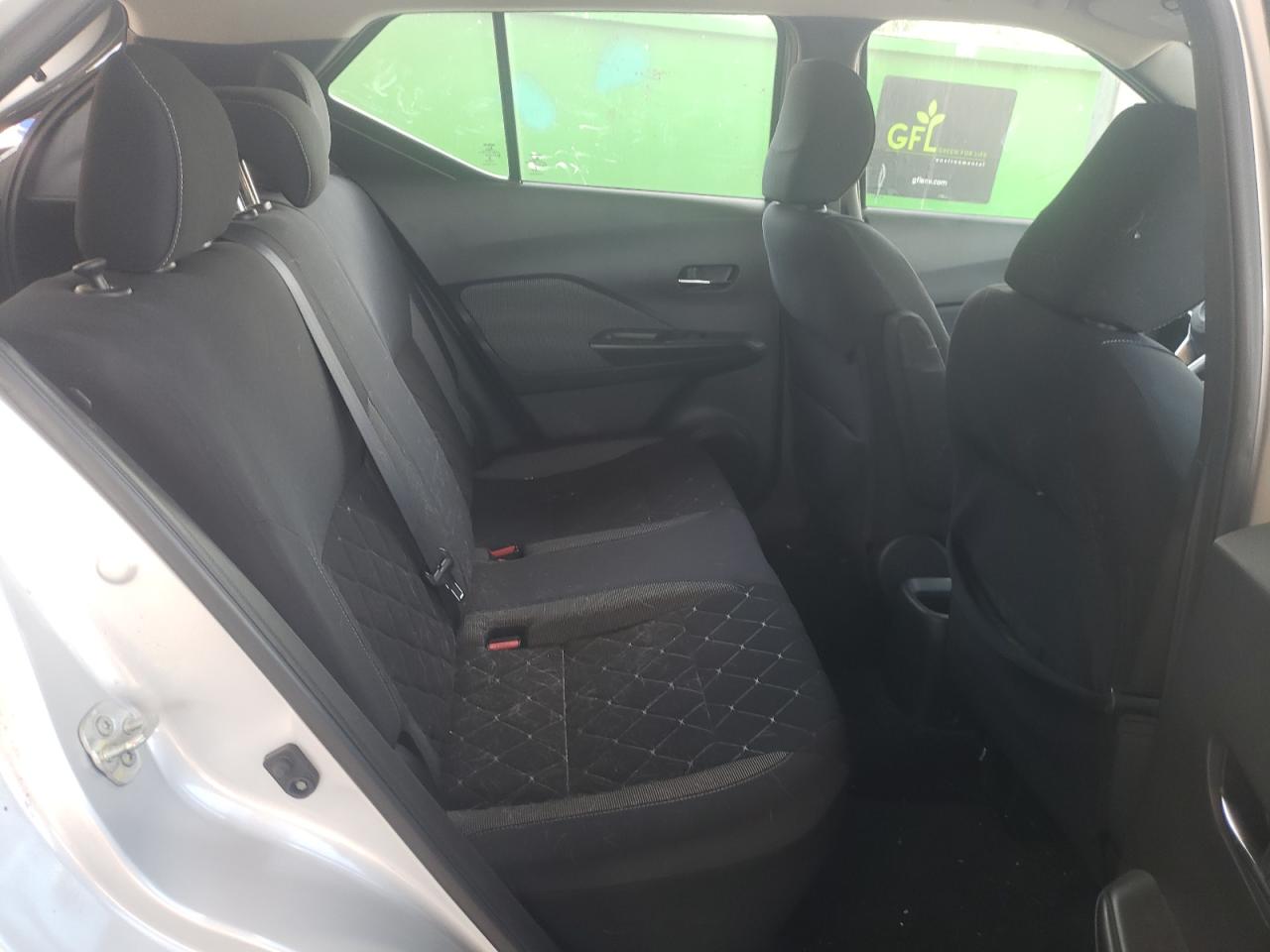 2018 Nissan Kicks S VIN: 3N1CP5CU2JL510460 Lot: 68532064