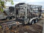 2012 Haul Transport იყიდება Wichita-ში, KS - Burn