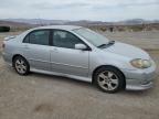 2006 Toyota Corolla Xrs zu verkaufen in North Las Vegas, NV - Side