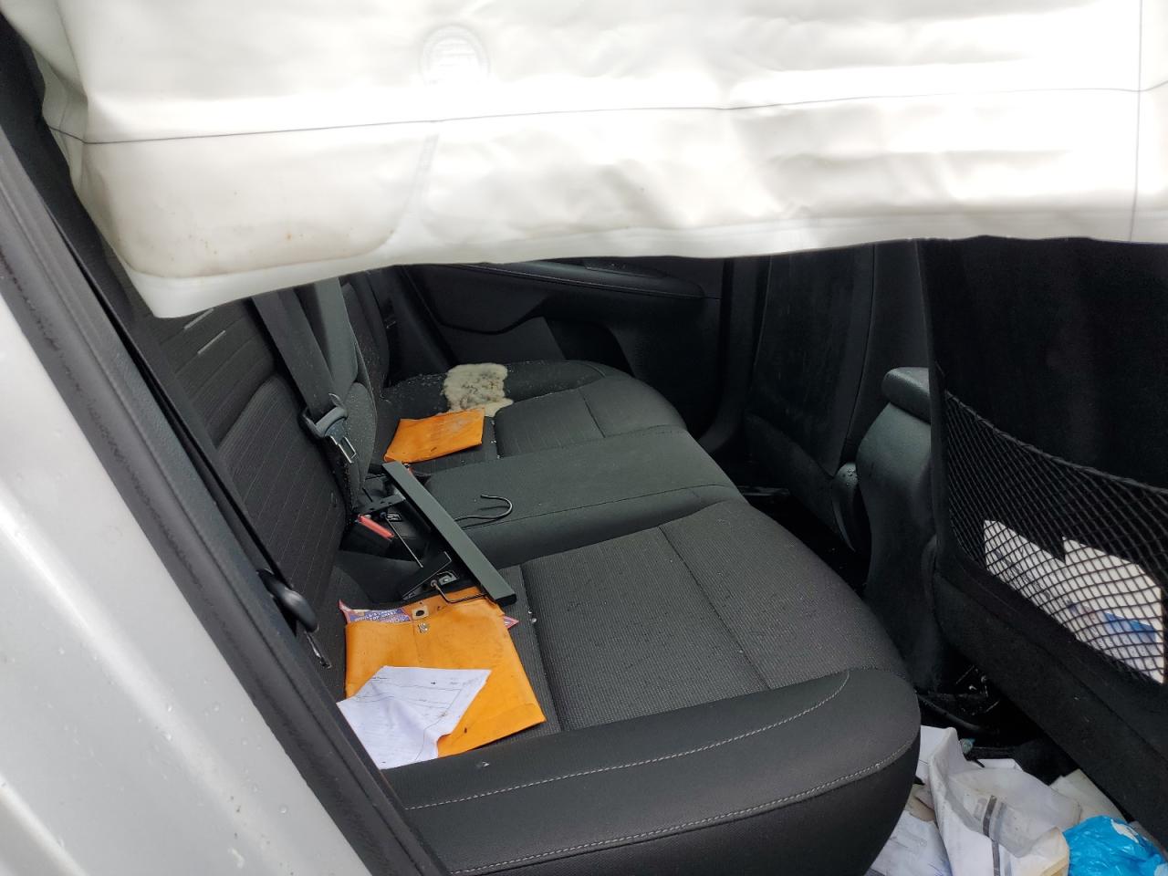 2019 Kia Forte Gt Line VIN: 3KPF34AD8KE045434 Lot: 66802494