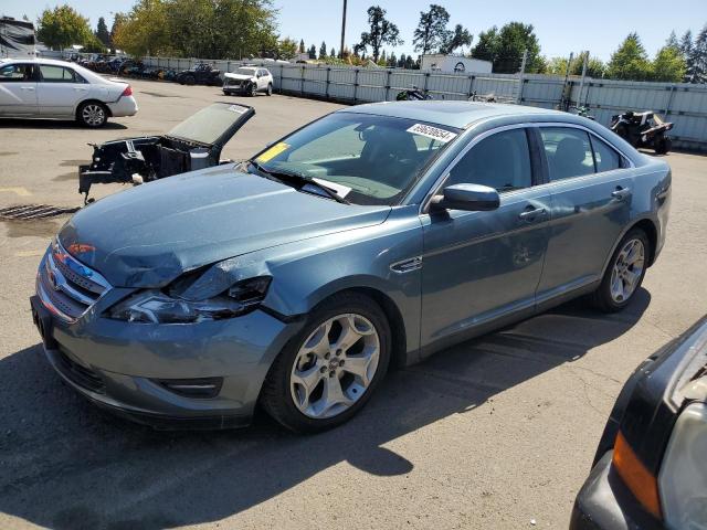 2010 Ford Taurus Sel