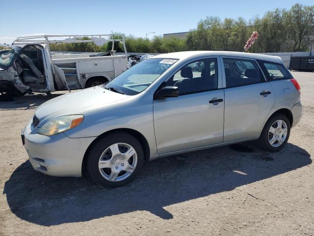 2003 Toyota Corolla Matrix Xr