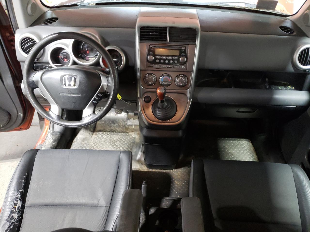 2004 Honda Element Ex VIN: 5J6YH27694L003558 Lot: 67502034