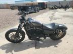 2013 HARLEY-DAVIDSON XL883 IRON 883 a la Venta en Copart AZ - PHOENIX NORTH