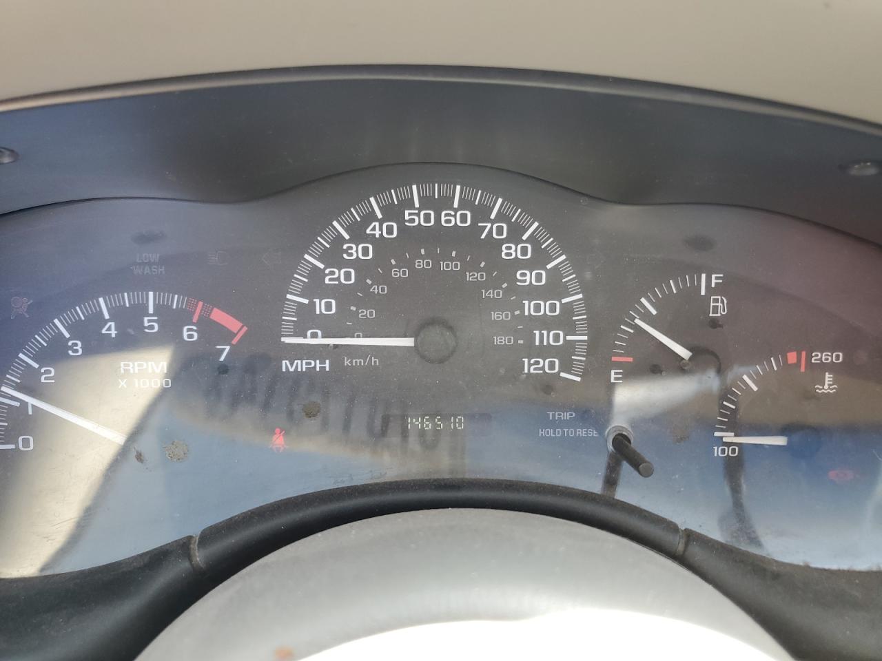 2005 Chevrolet Classic VIN: 1G1ND52F65M158991 Lot: 67017914