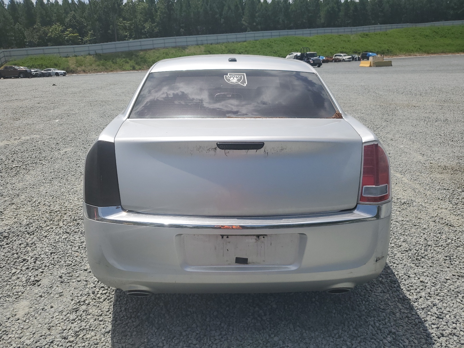 2C3CCACG9CH199203 2012 Chrysler 300 Limited