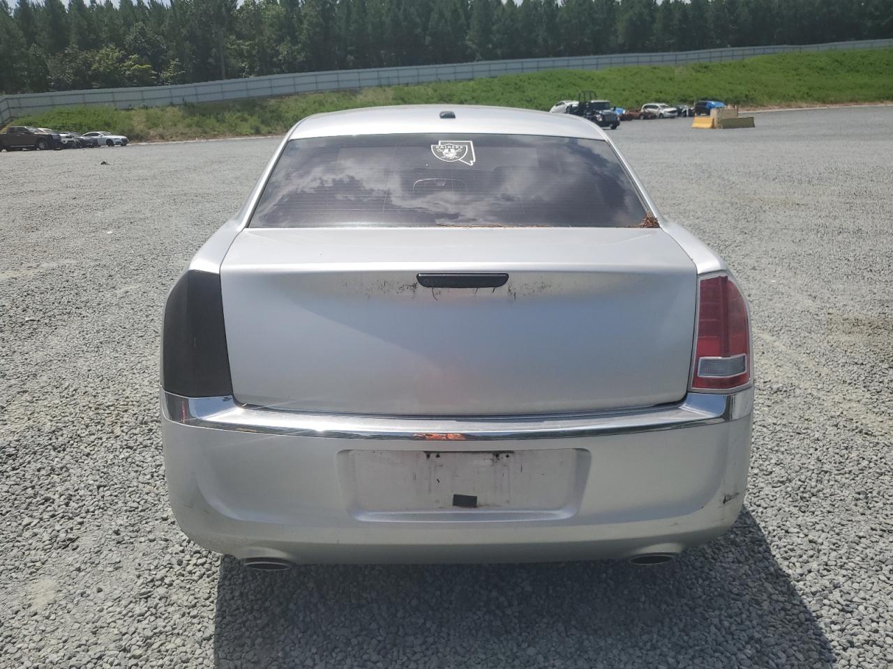 2012 Chrysler 300 Limited VIN: 2C3CCACG9CH199203 Lot: 64091784