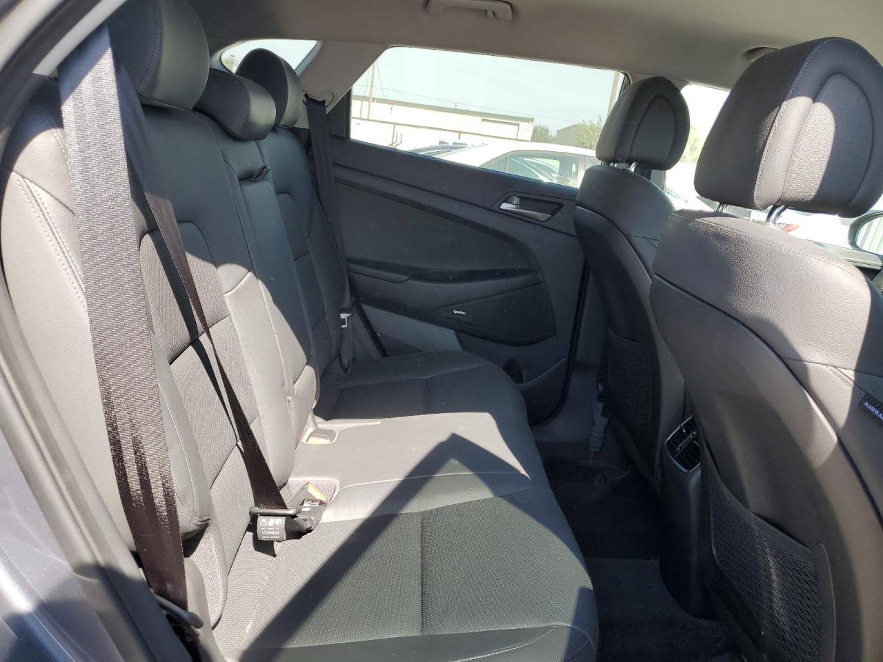 2017 Hyundai Tucson Limited VIN: KM8J33A26HU314975 Lot: 68165374