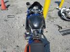 2008 SUZUKI GSX-R750  for sale at Copart KY - EARLINGTON