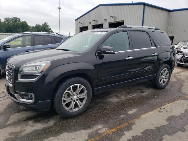  GMC ACADIA 2016 Black