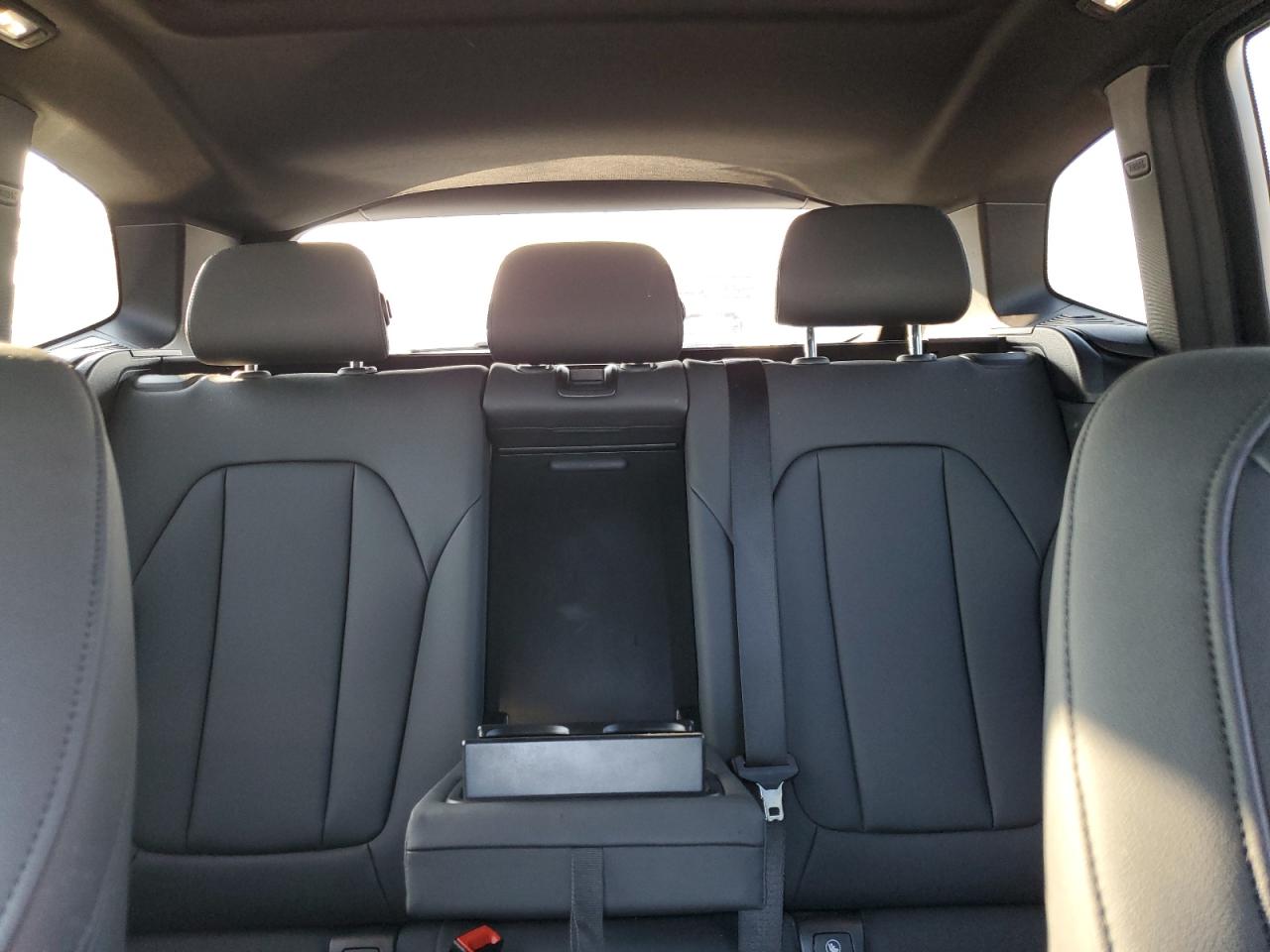 2019 BMW X3 xDrive30I VIN: 5UXTR9C56KLE14403 Lot: 64860724